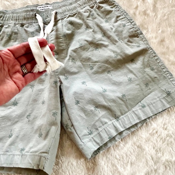 Surf & Swim Co Stretch Chino shorts M - Picture 5 of 9